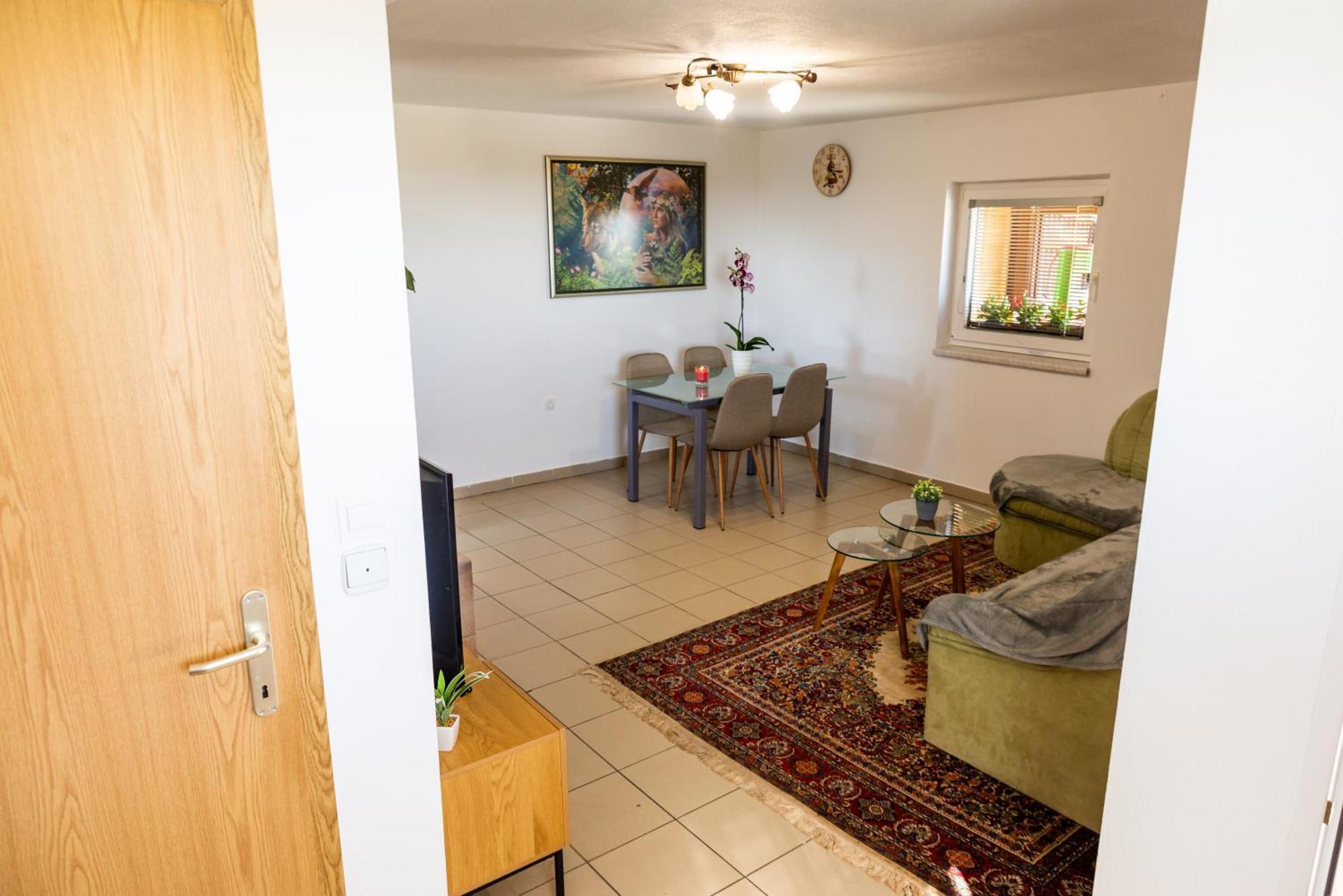Apartma Eni Moravske Toplice Exterior foto